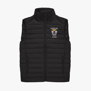 Campion Hall Recycled Bodywarmer