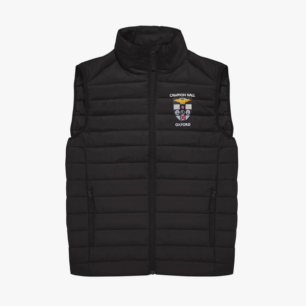 Load image into Gallery viewer, Campion Hall Recycled Bodywarmer