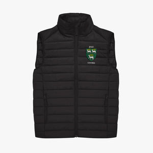 Jesus College Recycled Bodywarmer