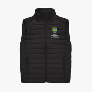 Lady Margaret Hall Recycled Bodywarmer