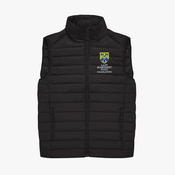 Load image into Gallery viewer, Lady Margaret Hall Recycled Bodywarmer
