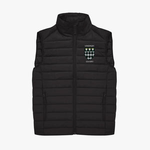 Magdalen College Recycled Bodywarmer