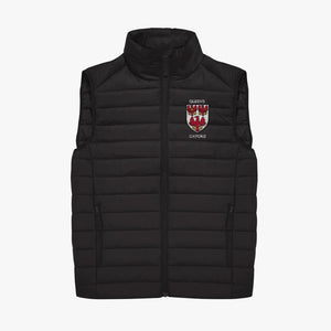 The Queen's College Recycled Bodywarmer