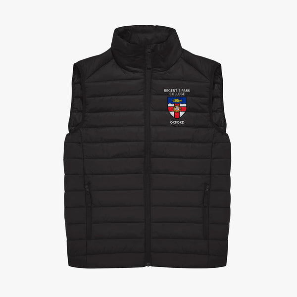 Load image into Gallery viewer, Regent's Park College Recycled Bodywarmer