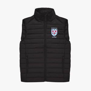 Somerville College Recycled Bodywarmer