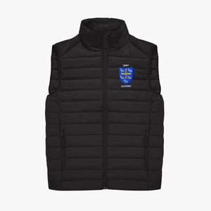 Unisex Oxford College Recycled Bodywarmer