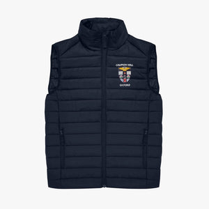 Campion Hall Recycled Bodywarmer