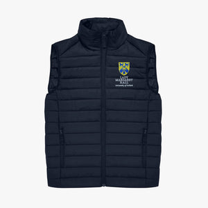 Lady Margaret Hall Recycled Bodywarmer