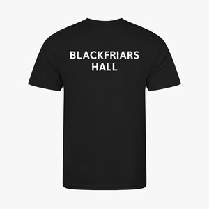 Men's Oxford College Recycled Sports T-Shirt