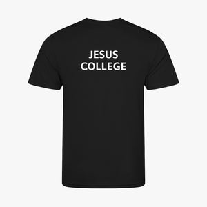 Men's Oxford College Recycled Sports T-Shirt