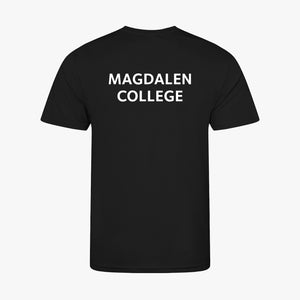 Men's Oxford College Recycled Sports T-Shirt