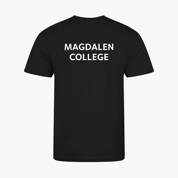 Load image into Gallery viewer, Men's Oxford College Recycled Sports T-Shirt