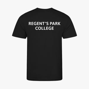Men's Oxford College Recycled Sports T-Shirt