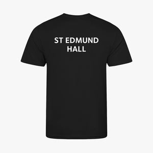 Men's Oxford College Recycled Sports T-Shirt