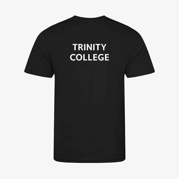 Load image into Gallery viewer, Men's Oxford College Recycled Sports T-Shirt