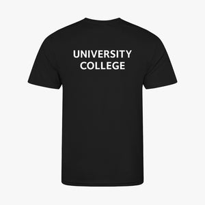 Men's Oxford College Recycled Sports T-Shirt