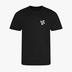 Men's Oxford College Recycled Sports T-Shirt