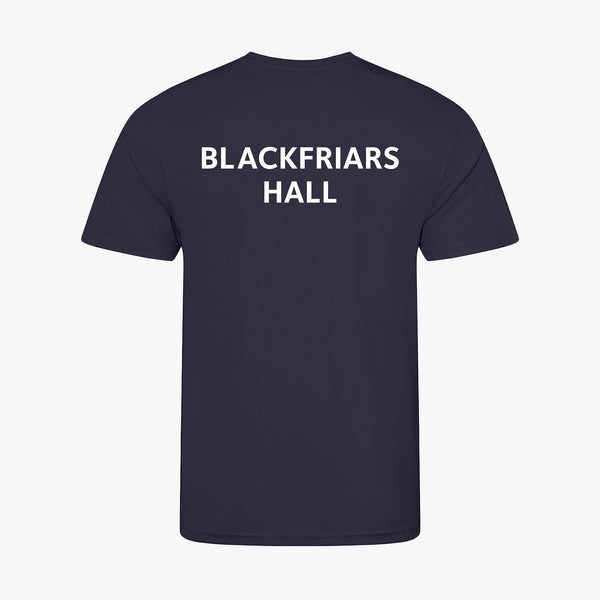 Load image into Gallery viewer, Blackfriars Men's Recycled Sports T-Shirt