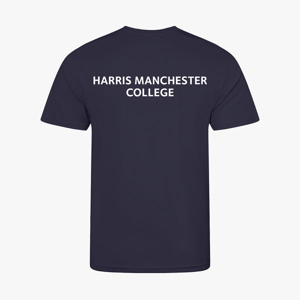 Load image into Gallery viewer, Men's Oxford College Recycled Sports T-Shirt