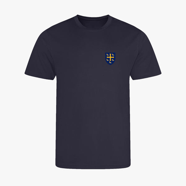 Load image into Gallery viewer, University College Men's Recycled Sports T-Shirt