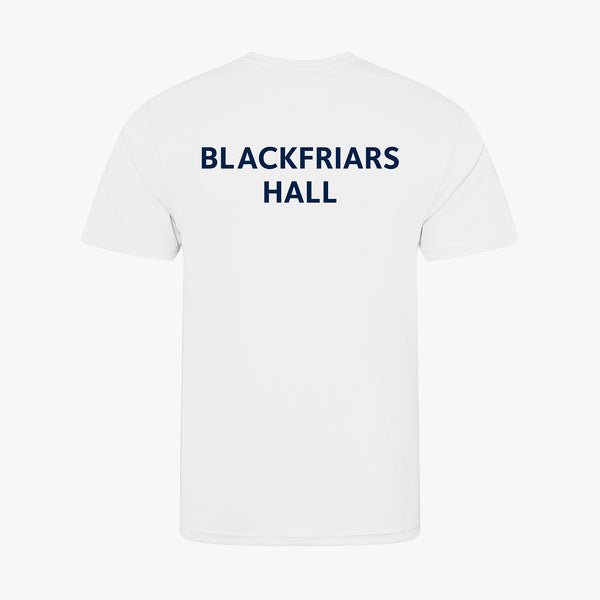 Load image into Gallery viewer, Men's Oxford College Recycled Sports T-Shirt