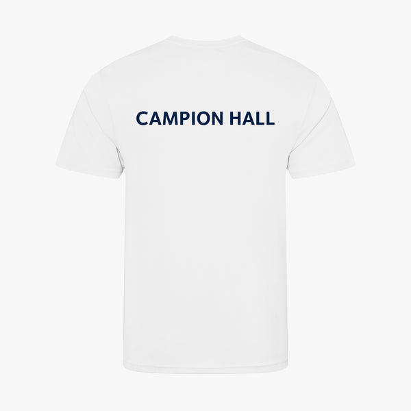 Load image into Gallery viewer, Campion Hall Men's Recycled Sports T-Shirt