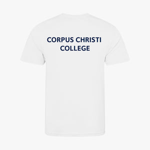 Men's Oxford College Recycled Sports T-Shirt