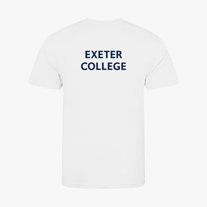 Men's Oxford College Recycled Sports T-Shirt