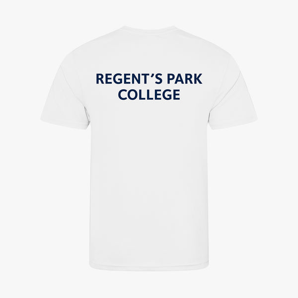 Load image into Gallery viewer, Regent's Park College Men's Recycled Sports T-Shirt