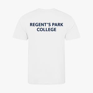 Men's Oxford College Recycled Sports T-Shirt