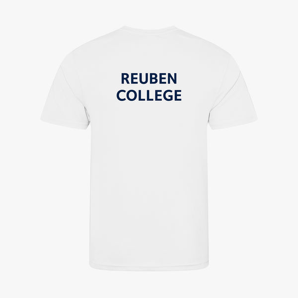 Load image into Gallery viewer, Men's Oxford College Recycled Sports T-Shirt