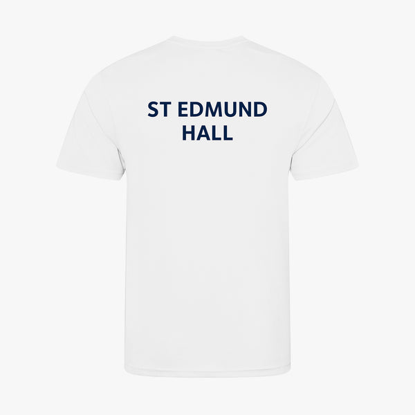 Load image into Gallery viewer, Men's Oxford College Recycled Sports T-Shirt