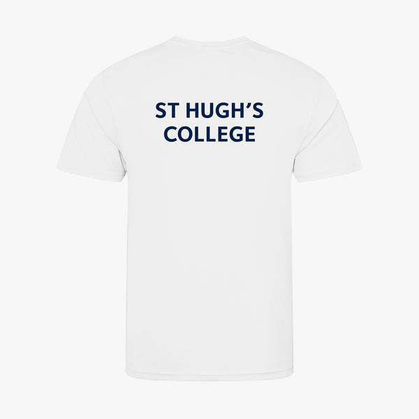 Load image into Gallery viewer, Men's Oxford College Recycled Sports T-Shirt