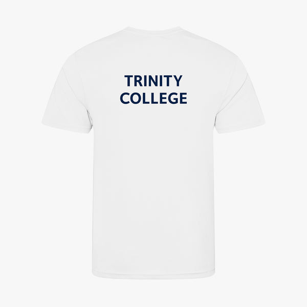 Load image into Gallery viewer, Men's Oxford College Recycled Sports T-Shirt