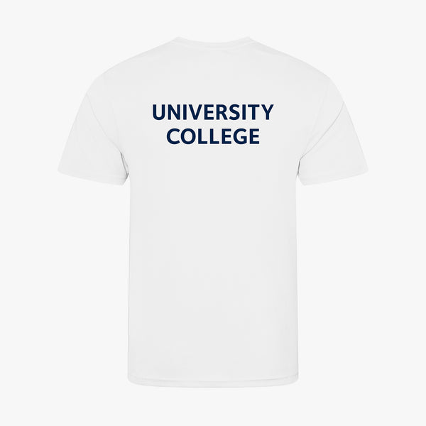 Load image into Gallery viewer, University College Men's Recycled Sports T-Shirt
