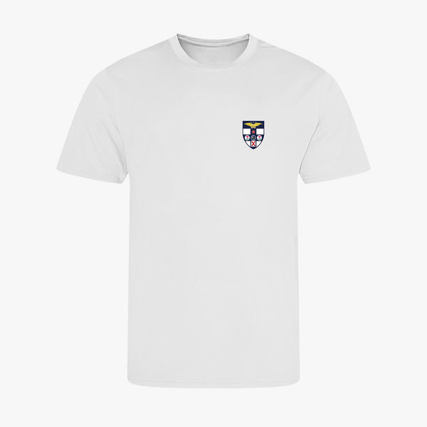 Load image into Gallery viewer, Men's Oxford College Recycled Sports T-Shirt