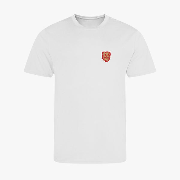Load image into Gallery viewer, Oriel College Men's Recycled Sports T-Shirt