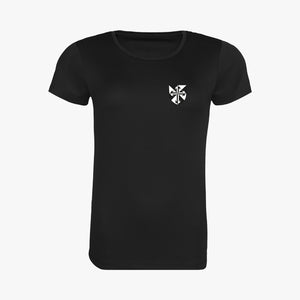 Ladies Oxford College Recycled Sports T-Shirt
