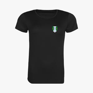 Reuben College Ladies Recycled Sports T-Shirt