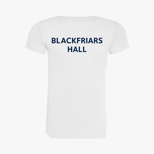 Load image into Gallery viewer, Blackfriars Ladies Recycled Sports T-Shirt