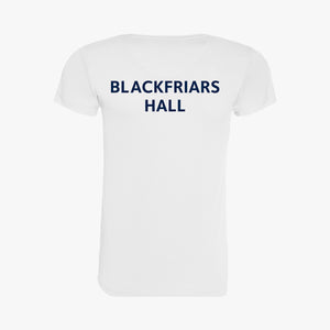Ladies Oxford College Recycled Sports T-Shirt
