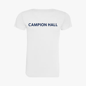 Ladies Oxford College Recycled Sports T-Shirt