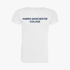 Ladies Oxford College Recycled Sports T-Shirt