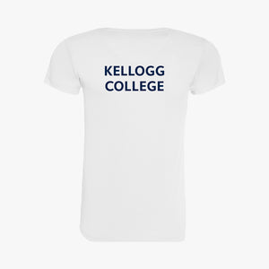 Ladies Oxford College Recycled Sports T-Shirt