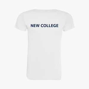 Ladies Oxford College Recycled Sports T-Shirt