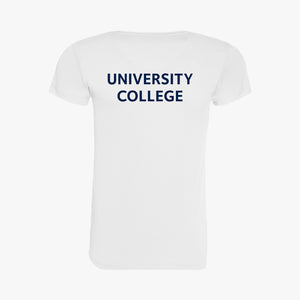 Ladies Oxford College Recycled Sports T-Shirt