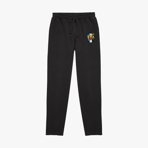 Unisex Oxford College Recycled Jogging Bottoms