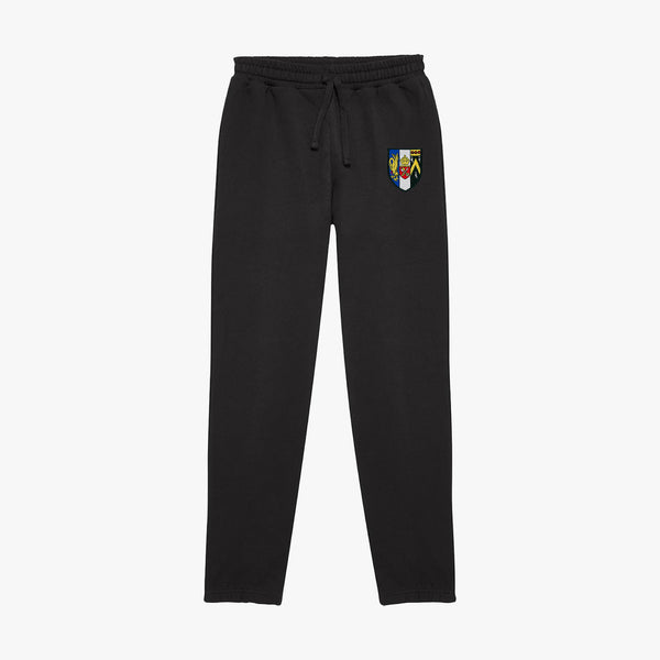 Load image into Gallery viewer, Corpus Christi College Recycled Jogging Bottoms