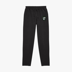 Unisex Oxford College Recycled Jogging Bottoms