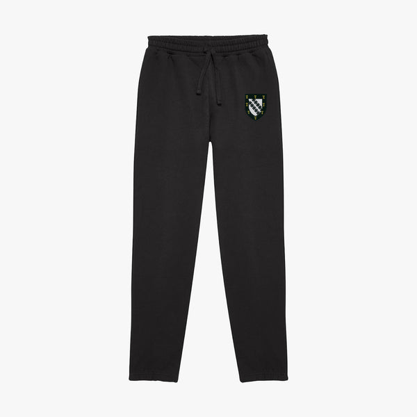 Load image into Gallery viewer, Exeter College Recycled Jogging Bottoms